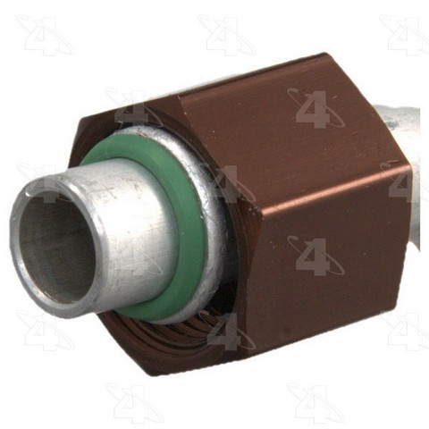 Four Seasons A/C Evaporator Core P/N:54669