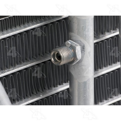 Four Seasons A/C Evaporator Core 54691 - view 4