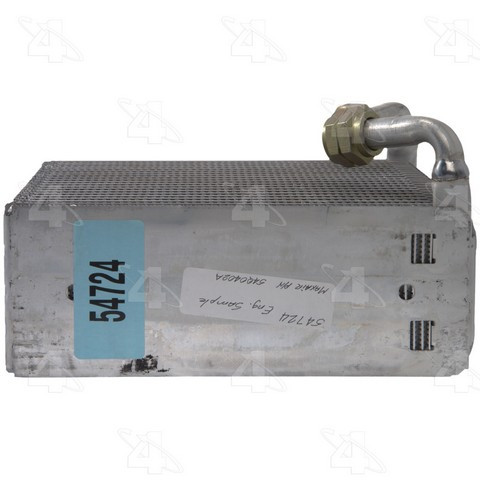 Four Seasons A/C Evaporator Core P/N:54724