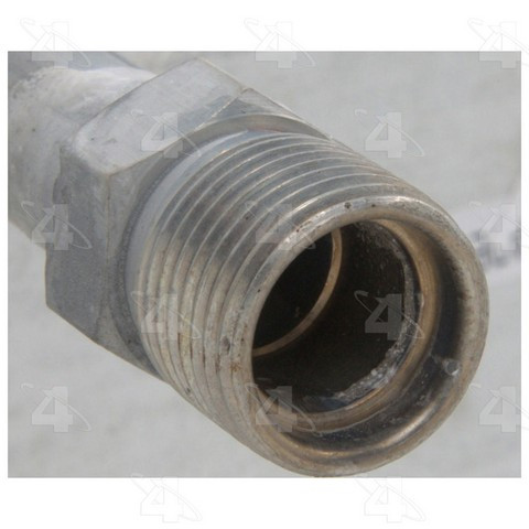 Four Seasons A/C Evaporator Core 54760 - view 6