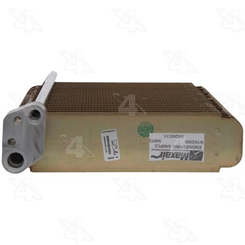 Four Seasons A/C Evaporator Core 54873 - view 2