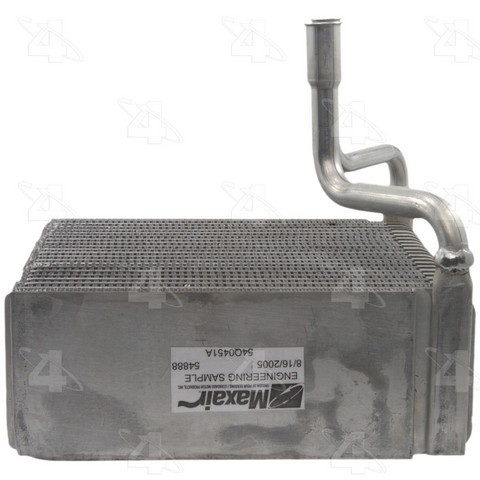 Four Seasons A/C Evaporator Core P/N:54888