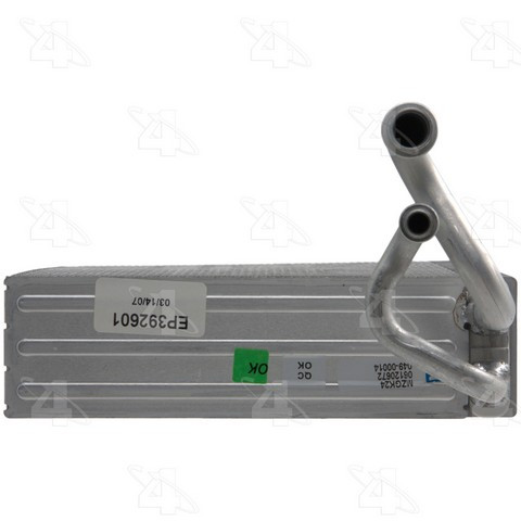 Four Seasons A/C Evaporator Core 54910 - view 6