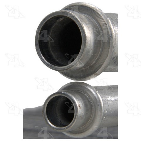 Four Seasons A/C Evaporator Core 54917 - view 5