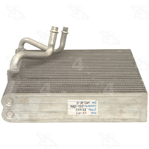 Four Seasons A/C Evaporator Core P/N:54927