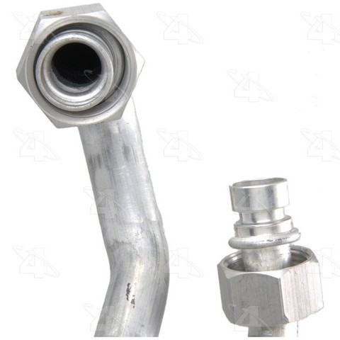 Four Seasons A/C Evaporator Core P/N:54968