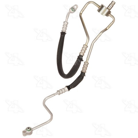 Four Seasons A/C Refrigerant Liquid Hose 55000