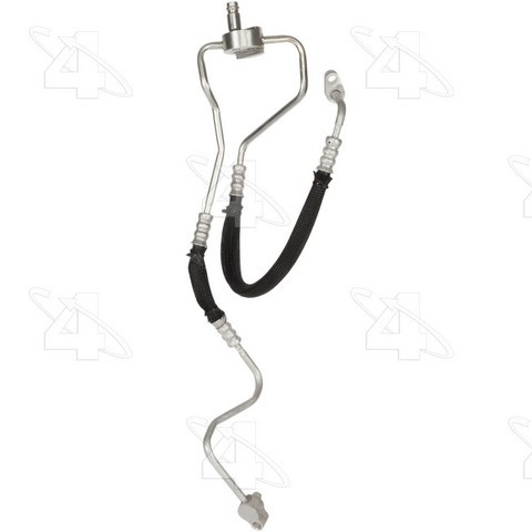 Four Seasons A/C Refrigerant Liquid Hose 55000 - view 2