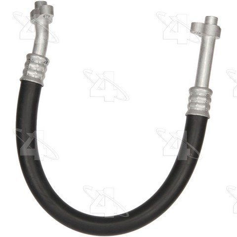 Four Seasons A/C Refrigerant Suction Hose 55005 - view 2