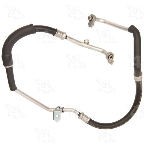 Four Seasons A/C Refrigerant Discharge Hose 55015