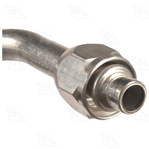 Four Seasons A/C Refrigerant Discharge / Suction Hose Assembly 55038 - view 3