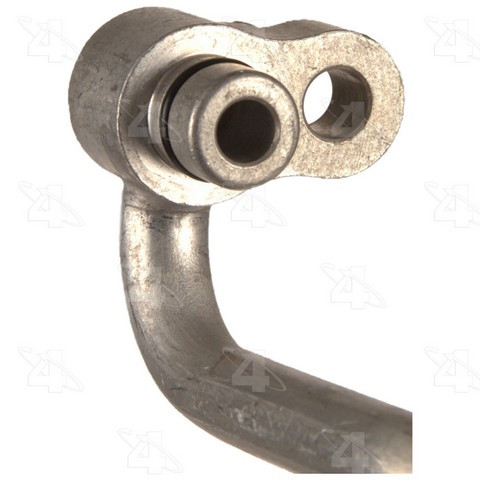 Four Seasons A/C Refrigerant Discharge Hose 55060 - view 2