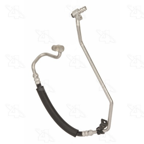 Four Seasons A/C Refrigerant Discharge Hose 55060 - view 3