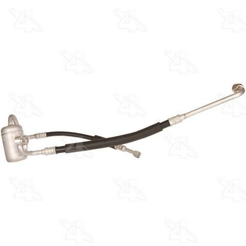 Four Seasons A/C Refrigerant Discharge / Suction Hose Assembly P/N:55070