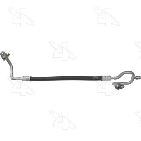 Four Seasons A/C Refrigerant Discharge Hose 55089