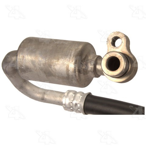 Four Seasons A/C Refrigerant Suction Hose 55086 - view 3