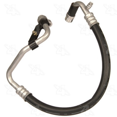 Four Seasons A/C Refrigerant Suction Hose P/N:55092