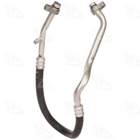 Four Seasons A/C Refrigerant Suction Hose 55096