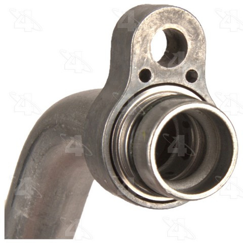 Four Seasons A/C Refrigerant Suction Hose 55096 - view 2