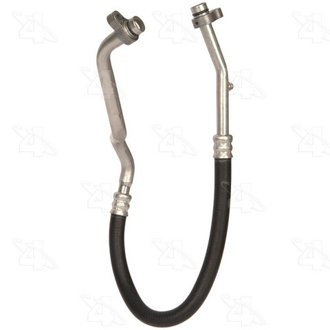 Four Seasons A/C Refrigerant Suction Hose 55096 - view 3