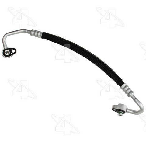 Four Seasons A/C Refrigerant Discharge Hose 55099