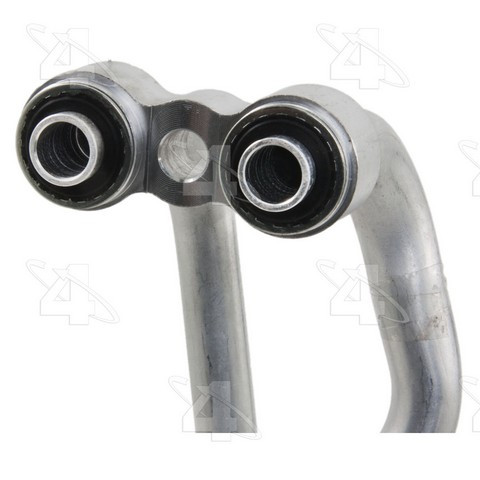 Four Seasons A/C Refrigerant Discharge / Suction Hose Assembly P/N:55100