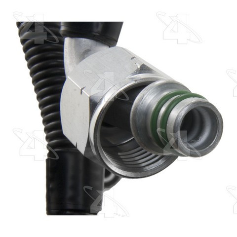Four Seasons A/C Refrigerant Discharge / Suction Hose Assembly P/N:55100