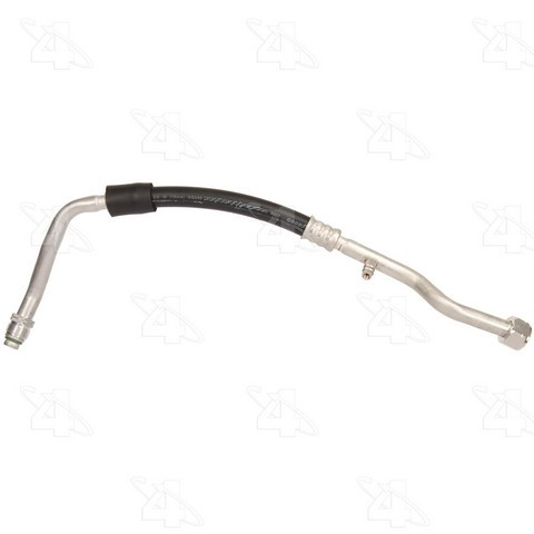 Four Seasons A/C Refrigerant Suction Hose 55101