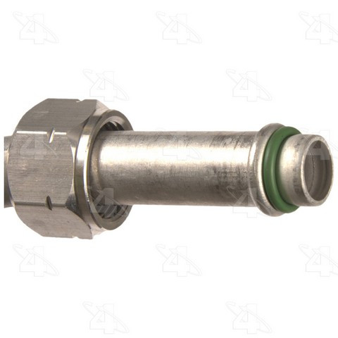 Four Seasons A/C Refrigerant Suction Hose 55101 - view 3