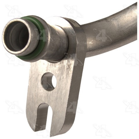 Four Seasons A/C Refrigerant Suction Hose 55102 - view 3