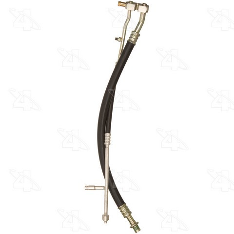 Four Seasons A/C Refrigerant Discharge / Suction Hose Assembly P/N:55111