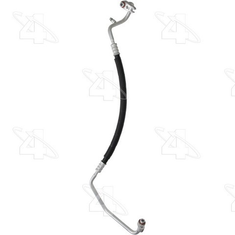 Four Seasons A/C Refrigerant Discharge Hose P/N:55116