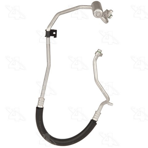 Four Seasons A/C Refrigerant Suction Hose P/N:55117
