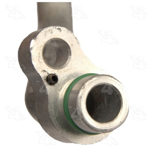 Four Seasons A/C Refrigerant Suction Hose 55117 - view 3