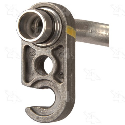 Four Seasons A/C Refrigerant Discharge Hose 55119 - view 3