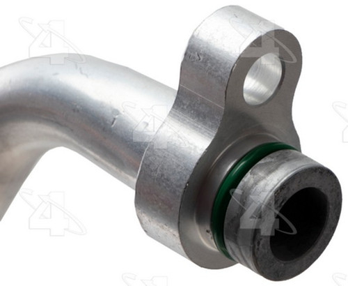Four Seasons A/C Refrigerant Suction Hose 55121 - view 4