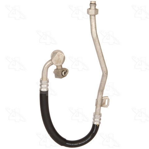 Four Seasons A/C Refrigerant Suction Hose 55122