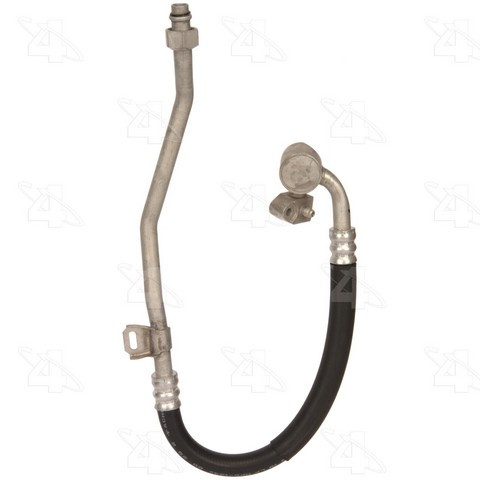 Four Seasons A/C Refrigerant Suction Hose 55122 - view 2