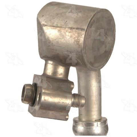 Four Seasons A/C Refrigerant Suction Hose 55122 - view 4