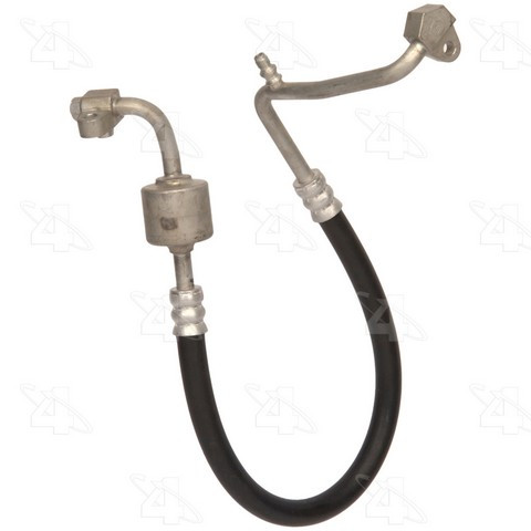 Four Seasons A/C Refrigerant Discharge Hose 55124 - view 2