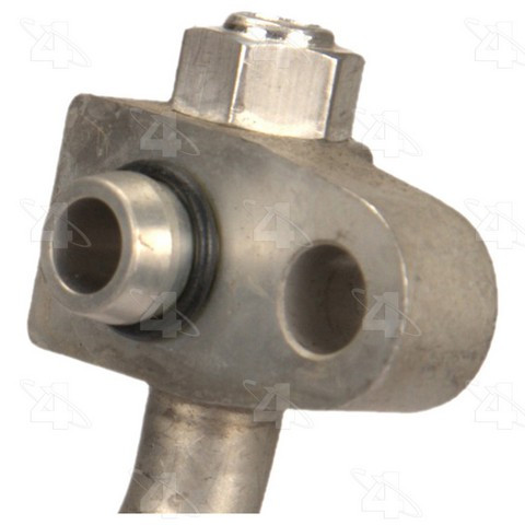 Four Seasons A/C Refrigerant Discharge Hose P/N:55124