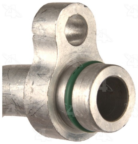 Four Seasons A/C Refrigerant Suction Hose 55133 - view 2