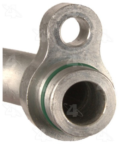 Four Seasons A/C Refrigerant Suction Hose 55133 - view 4