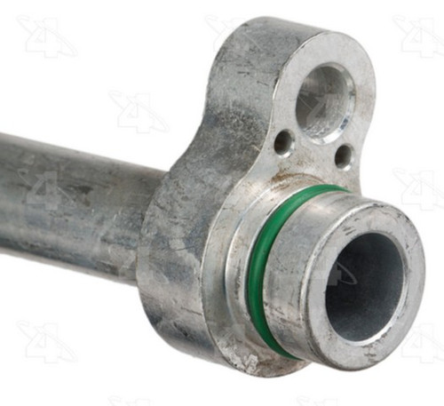 Four Seasons A/C Refrigerant Suction Hose 55137 - view 3