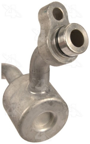 Four Seasons A/C Refrigerant Suction Hose P/N:55140
