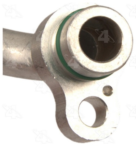 Four Seasons A/C Refrigerant Suction Hose 55143 - view 2