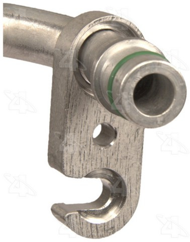 Four Seasons A/C Refrigerant Suction Hose 55143 - view 4