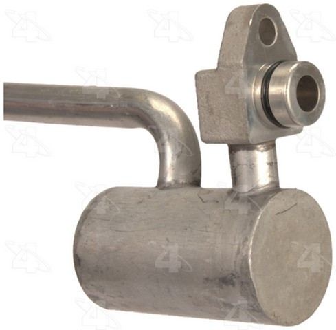 Four Seasons A/C Refrigerant Suction Hose 55146 - view 3