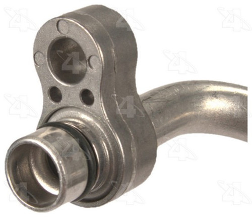 Four Seasons A/C Refrigerant Discharge Hose 55147 - view 4