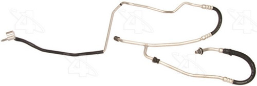 Four Seasons A/C Liquid Line with Orifice Tube 55148